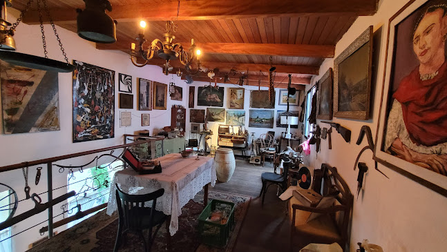 Manuel de Lobo 384, 70000 Col. del Sacramento, Departamento de Colonia