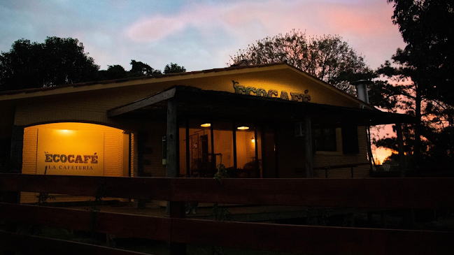 EcoCafé La Cafetería - Gastronomía y hostelería