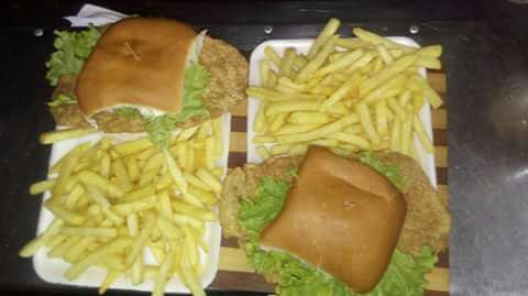 Opinii despre Restaurante Grill Malusso în Florida - Gastronomía y hostelería