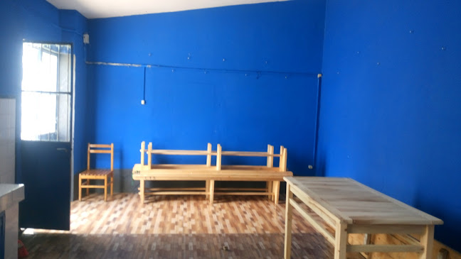 Circulo Policial Mercedes - Gastronomía y hostelería