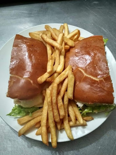 AV. ALBILLIN 1072 ESQ, Garibotti, Rodríguez, Departamento de San José