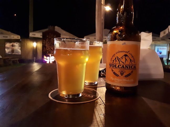 Cdad. de Montevideo entre 11, 15200 Atlántida, Departamento de Canelones