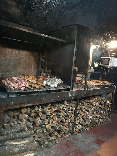 Comentarii opinii despre La Churrasquera