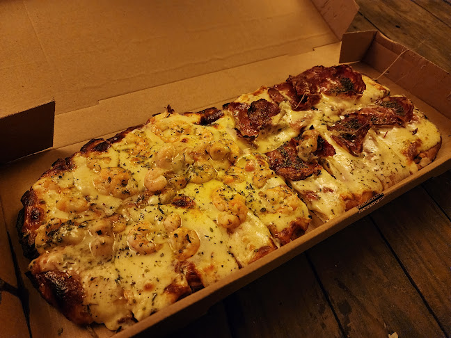 El Horno Punta del Diablo - Punta del Diablo