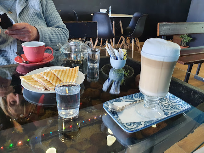 Pastelería & Café Tentaciones