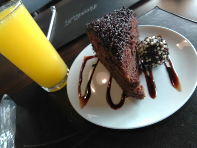 Comentarii opinii despre Morena Café