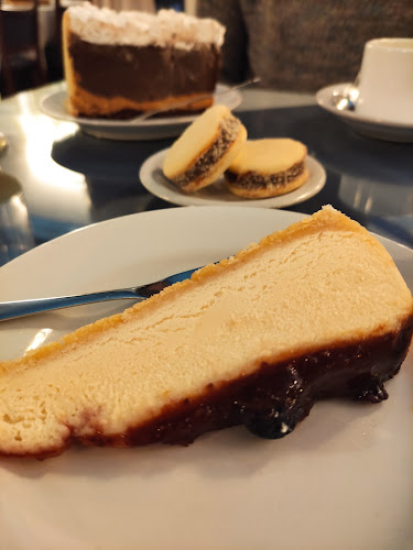 Cafetería Cake's - Gastronomía y hostelería