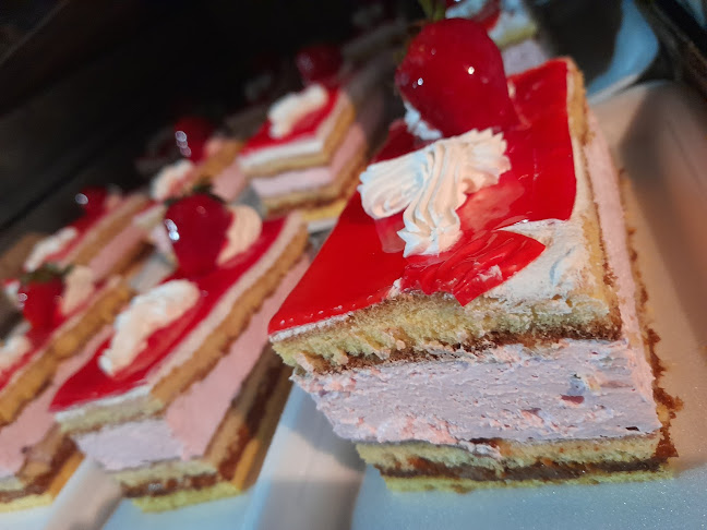 Comentarii opinii despre Panadería Tu Sabor