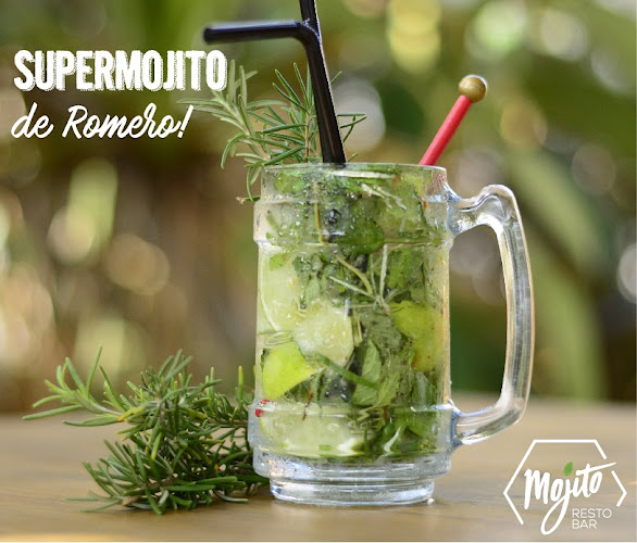 Mojito Resto