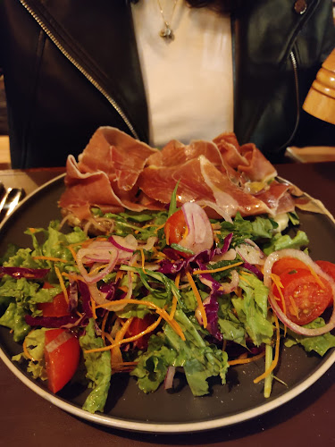 Ocho Nudos ~ - Gastronomía y hostelería