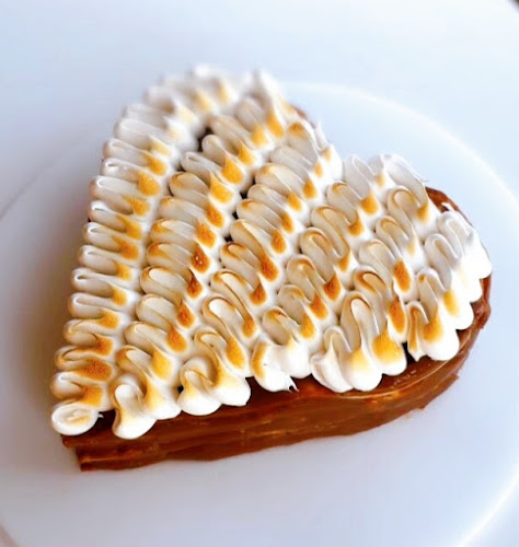 Opinii despre Siqueiras Pastelería în La Paloma - Gastronomía y hostelería