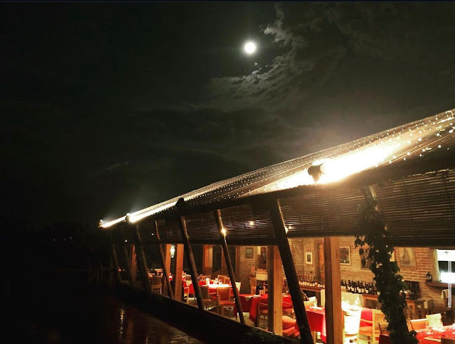 Restaurante H. Stagnari - Gastronomía y hostelería