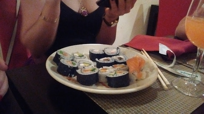 Comentarii opinii despre Restaurant Hongkong