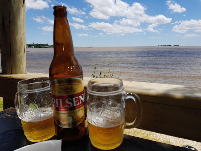 Opinii despre Las Tunas Beach Bar în Col. del Sacramento - Gastronomía y hostelería