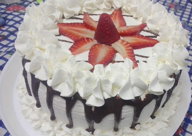 Comentarii opinii despre panaderia los mas gord