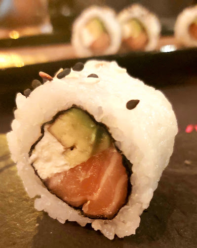 Naru Sushi Punta