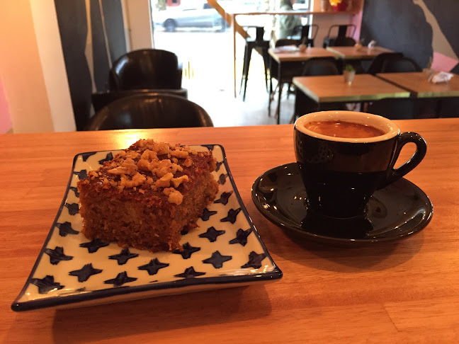 Comentarii opinii despre Café Doré