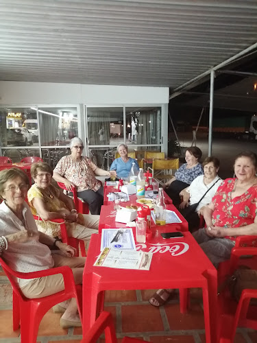 Opinii despre Parador Lo De Martin în Sarandí Grande - Gastronomía y hostelería