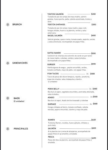 Comentarii opinii despre Umami Sushi