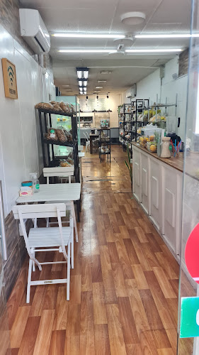 La Granola - Tienda Natural - Montevideo