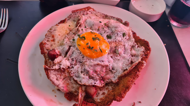 Av. Millán 2345, 11800 Montevideo, Departamento de Montevideo