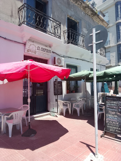 El Chipirón