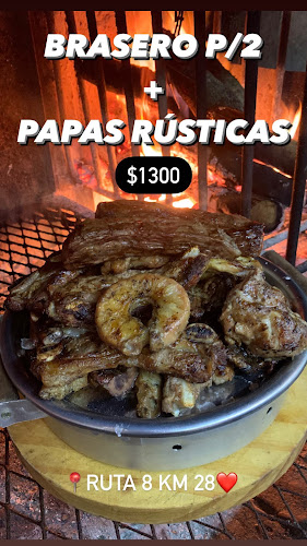 Fono Milas - Barros Blancos