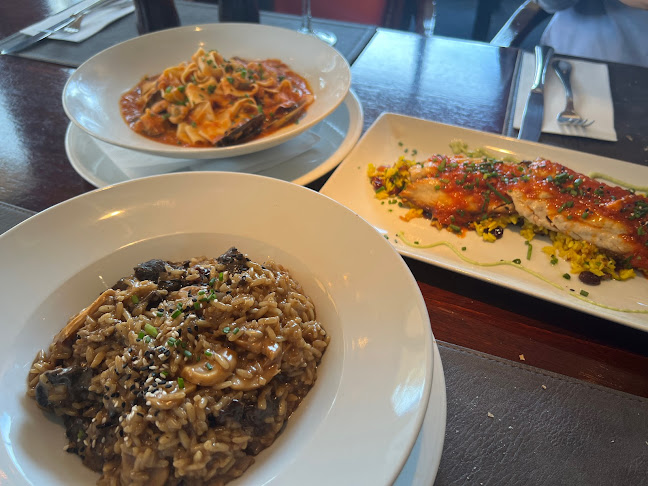 Opinii despre Panini's în Montevideo - Gastronomía y hostelería