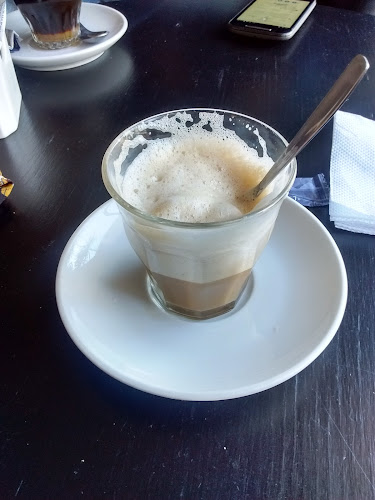 Comentarii opinii despre Che Carmelo by Morgan