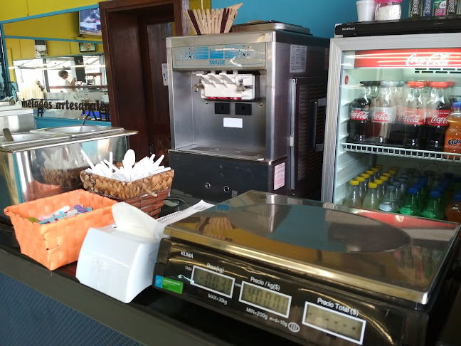 Chivitel - Gastronomía y hostelería