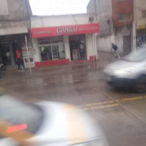 Panadería Ganilu - Gastronomía y hostelería