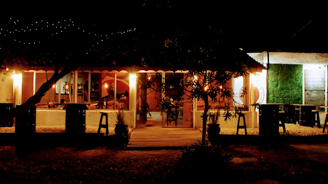 Restó 1953 - Piriápolis