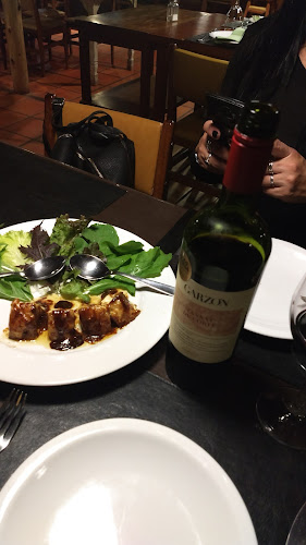 Medio y Medio - Punta Ballena