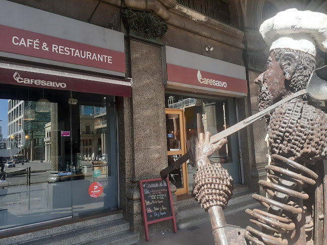 Pl. Independencia 846 BIS, 11000 Montevideo, Departamento de Montevideo