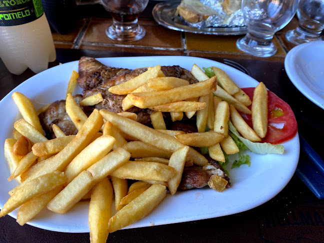 El Nuevo Oasis - Maldonado