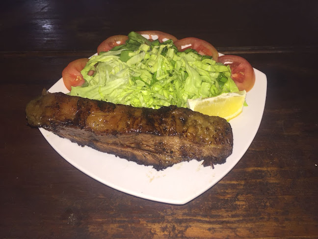 Av. Paysandú, 50000 Termas del Dayman, Departamento de Salto