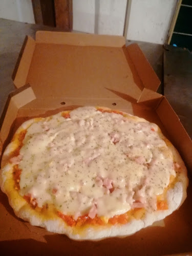 Comentarii opinii despre La Secreta - New York Pizza