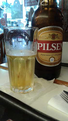 Resto Yi - Montevideo