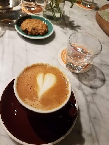 Opinii despre PLATZ Opta în Montevideo - Gastronomía y hostelería