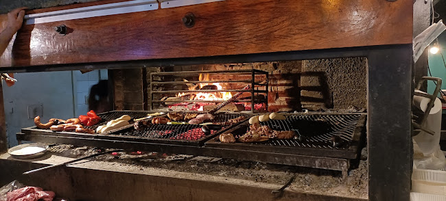 Opinii despre La Parrilla De Williman în Montevideo - Gastronomía y hostelería