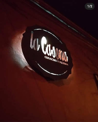 La Cazona - Rosario