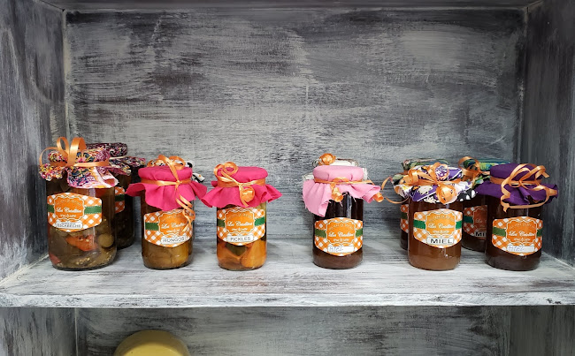 Panaderia El Tahonero - Ciudad de la Costa