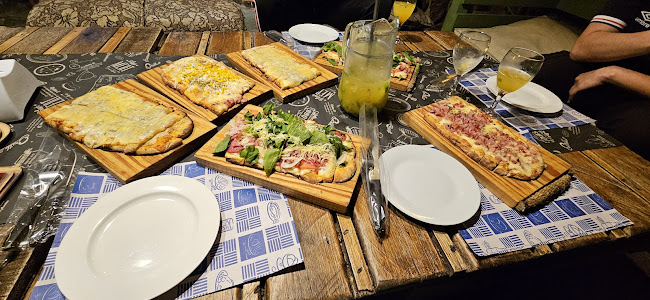 Comentarii opinii despre El Reencuentro Resto Pub