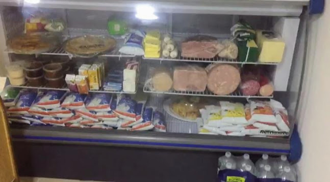 Panaderia BuonAroma - Gastronomía y hostelería