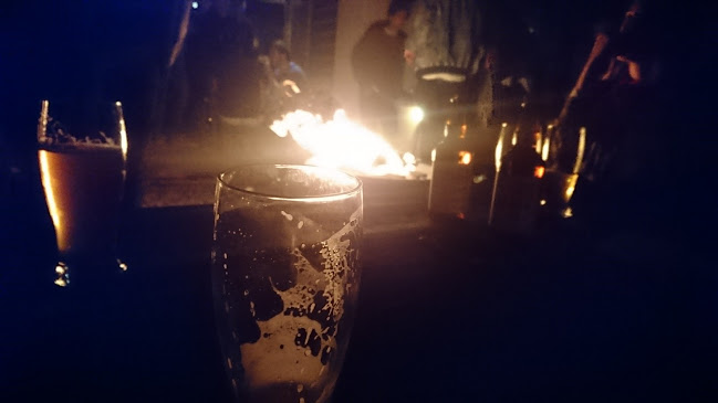 Andresito Guacurari 1806, 11200 Montevideo, Departamento de Montevideo