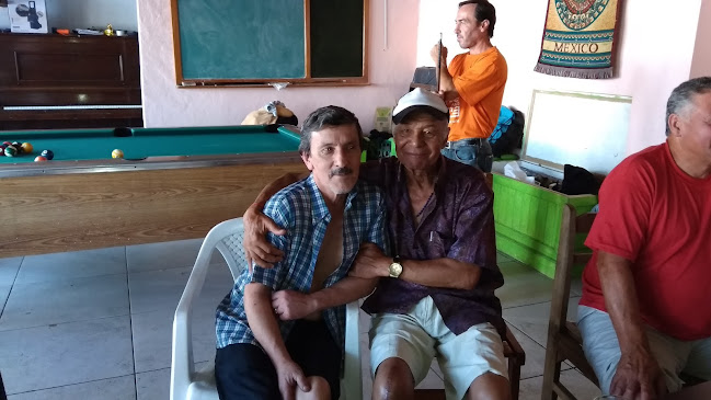 Bar La Cueva - Minas