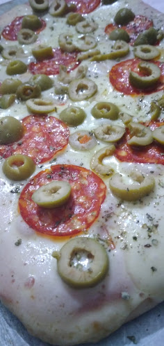 Pizza Samuel - Gastronomía y hostelería