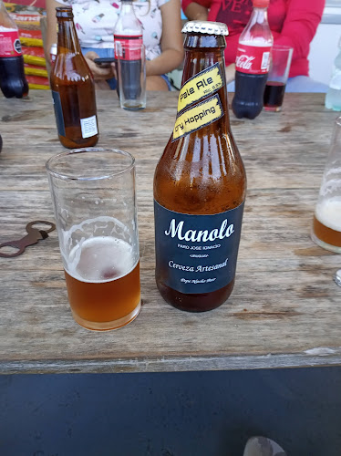 Opinii despre Manolo în Maldonado - Gastronomía y hostelería