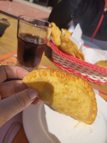 Opinii despre Empanadas De la Espiga în Ciudad de la Costa - Gastronomía y hostelería