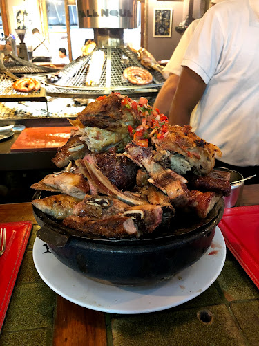 El Palenque - Gastronomía y hostelería